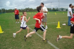 AAU XC Natls Caleb