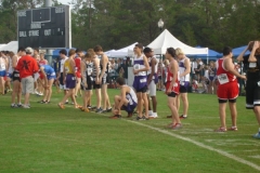 AAU XC Natls Int boys get ready