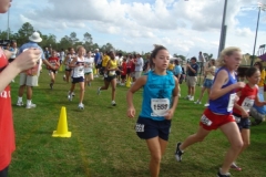 AAU XC Natls Shelby races3