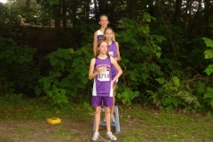 AAU XC Qualifier 028