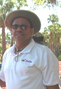 Coach Robinson